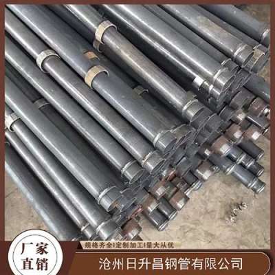 黑龙江最薄的声测管壁厚可以到什么程度