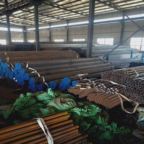 黑龙江声测管为何能作为桩基础检测材料？
