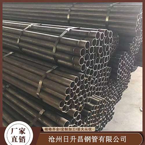 黑龙江57声测管多少钱一米