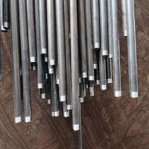 黑龙江声测管重量是多少？买管必知的计算公式